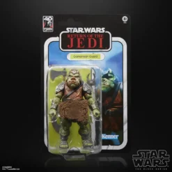 Star Wars Black Series Return of the Jedi 40th Anniversary Actionfigur 15 cm Gamorrean Guard