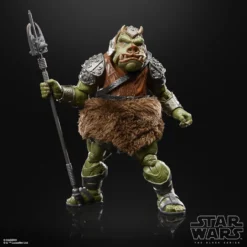 Star Wars Black Series Return of the Jedi 40th Anniversary Actionfigur 15 cm Gamorrean Guard