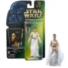 Star Wars Black Series 50th Anniversary Lucas Film Actionfigur 15 cm Princess Leia Organa (Yavin 4)