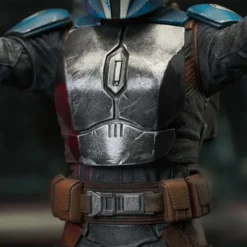 Star Wars Büste 1/6 Bo-Katan Kryze (Mandalorian)