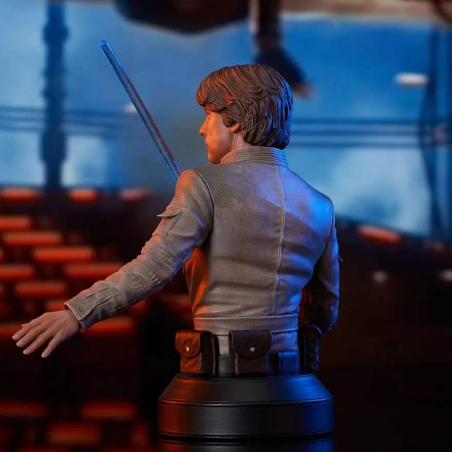 Star Wars Büste 1/6 Luke Skywalker (Bespin)