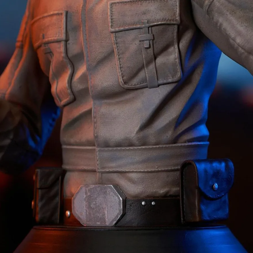Star Wars Büste 1/6 Luke Skywalker (Bespin)