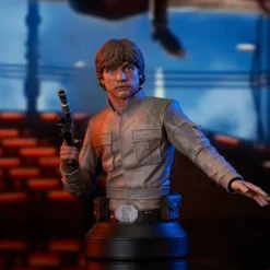Star Wars Büste 1/6 Luke Skywalker (Bespin)