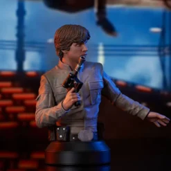 Star Wars Büste 1/6 Luke Skywalker (Bespin)