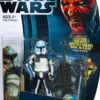 Star Wars Captain Rex in Phase II Rüstung