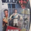 Star Wars Clone Wars Actionfigur Obi-Wan Kenobi (Padawan)