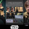Star Wars Comic Masterpiece Actionfigur 1/6 Luke Skywalker (Shadows Of The Empire) (Exclusive) 28 cm