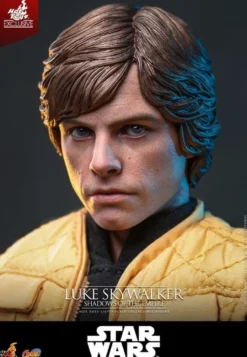 Star Wars Comic Masterpiece Actionfigur 1/6 Luke Skywalker (Shadows Of The Empire) (Exclusive) 28 cm