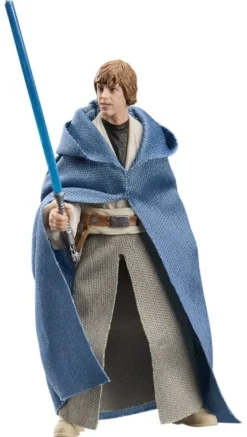 Star Wars: Das letzte Kommando Vintage Collection Actionfigur Luuke 10 cm