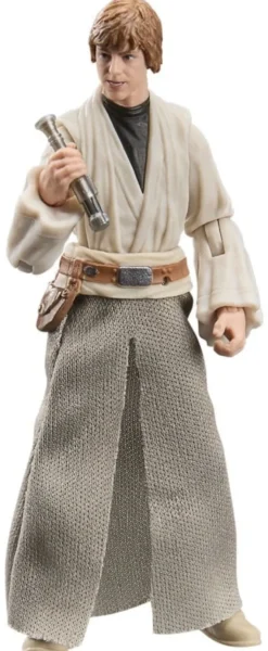 Star Wars: Das letzte Kommando Vintage Collection Actionfigur Luuke 10 cm