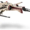 Star Wars Deluxe Fahrzeug ARC 170 20 cm (Series 8)