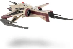 Star Wars Deluxe Fahrzeug ARC 170 20 cm (Series 8)