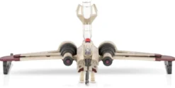 Star Wars Deluxe Fahrzeug ARC 170 20 cm (Series 8)