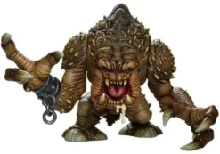 Star Wars Designer Collectible Statue Rancor 31 cm