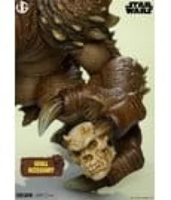 Star Wars Designer Collectible Statue Rancor 31 cm