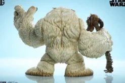 Star Wars Designer Vinyl Figur Wampa 30 cm