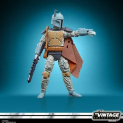 Star Wars DROIDS Vintage Collection Actionfigur 10 cm Boba Fett (Exclusive)
