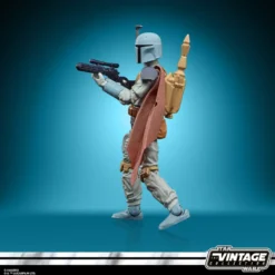 Star Wars DROIDS Vintage Collection Actionfigur 10 cm Boba Fett (Exclusive)