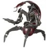 Star Wars Episode I Black Series Actionfigur Droideka Destroyer Droid 15 cm