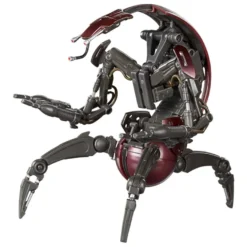 Star Wars Episode I Black Series Actionfigur Droideka Destroyer Droid 15 cm