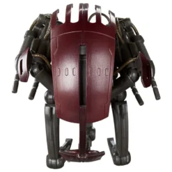 Star Wars Episode I Black Series Actionfigur Droideka Destroyer Droid 15 cm