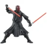 Star Wars Episode I Black Series Actionfigur Darth Maul 15 cm