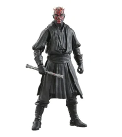 Star Wars Episode I Black Series Actionfigur Darth Maul 15 cm