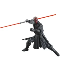 Star Wars Episode I Black Series Actionfigur Darth Maul 15 cm