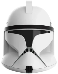 Star Wars Episode II Black Series Elektronischer Helm Phase I Clone Trooper
