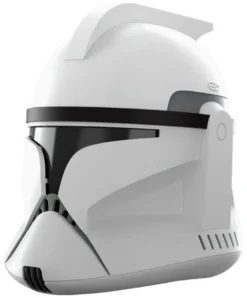 Star Wars Episode II Black Series Elektronischer Helm Phase I Clone Trooper