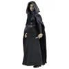 Star Wars Episode II Black Series Actionfigur Barriss Offee 15 cm