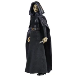 Star Wars Episode II Black Series Actionfigur Barriss Offee 15 cm