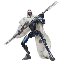Star Wars Episode III Black Series Actionfigur 20th Anniversary Magnaguard 15 cm