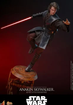 Star Wars: Episode III - Die Rache der Sith Movie Masterpiece Actionfigur 1/6 Anakin Skywalker 31 cm