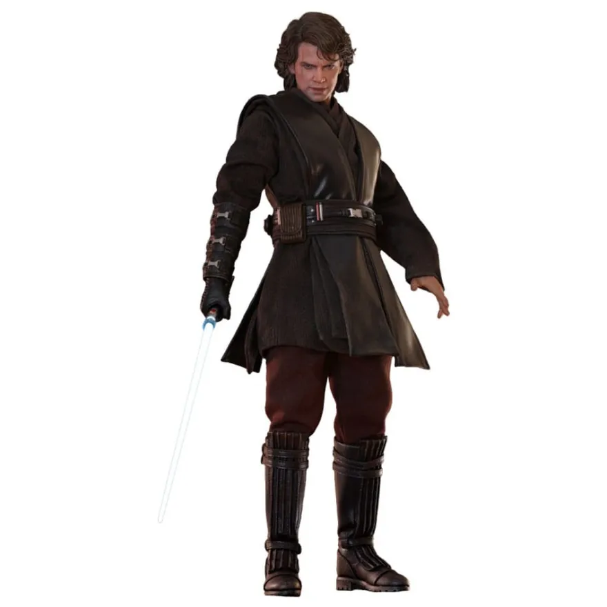Star Wars: Episode III - Die Rache der Sith Movie Masterpiece Actionfigur 1/6 Anakin Skywalker 31 cm
