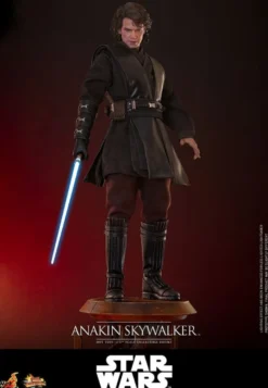 Star Wars: Episode III - Die Rache der Sith Movie Masterpiece Actionfigur 1/6 Anakin Skywalker 31 cm