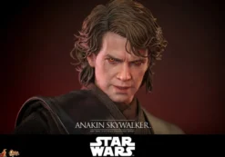 Star Wars: Episode III - Die Rache der Sith Movie Masterpiece Actionfigur 1/6 Anakin Skywalker 31 cm