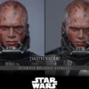 Star Wars: Episode III - Die Rache der Sith Movie Masterpiece 1/6 Darth Vader (Deluxe Version) 35 cm