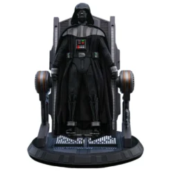 Star Wars: Episode III - Die Rache der Sith Movie Masterpiece 1/6 Darth Vader (Deluxe Version) 35 cm