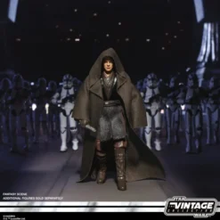 Star Wars Episode III Vintage Collection 2er-Pack Anakin Skywalker & Clone Commander Cody (Utapau)