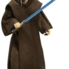 Star Wars Episode II Vintage Collection Actionfigur Plo Koon 10 cm
