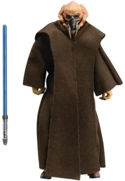 Star Wars Episode II Vintage Collection Actionfigur Plo Koon 10 cm
