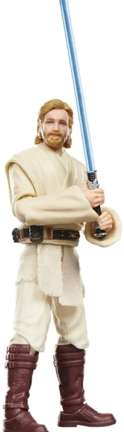 Star Wars Episode II Vintage Collection Actionfigur Obi-Wan Kenobi 10 cm