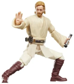 Star Wars Episode II Vintage Collection Actionfigur Obi-Wan Kenobi 10 cm