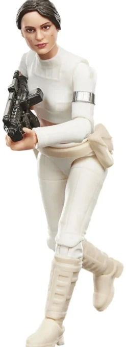 Star Wars Episode II Vintage Collection Actionfigur Padmé Amidala (Geonosis) 10 cm