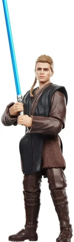 Star Wars Episode II Vintage Collection Actionfigur Anakin Skywalker (Padawan) 10 cm