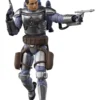 Star Wars Episode II Vintage Collection Actionfigur Jango Fett 10 cm