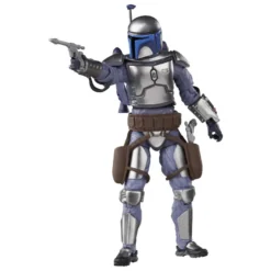 Star Wars Episode II Vintage Collection Actionfigur Jango Fett 10 cm