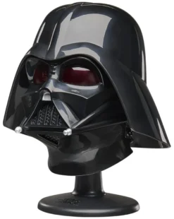 Star Wars Episode IV Black Series Mini-Helm Darth Vader 15 cm