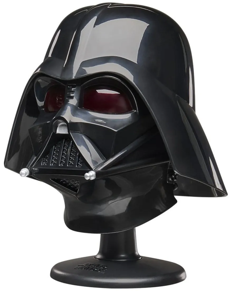 Star Wars Episode IV Black Series Mini-Helm Darth Vader 15 cm